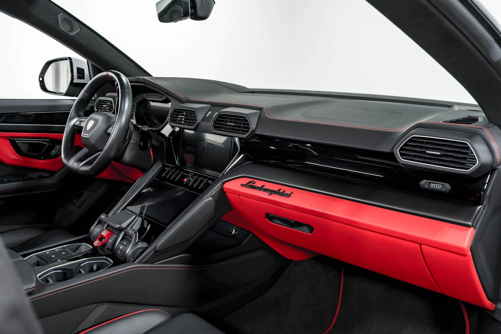 2023 Lamborghini Urus S, 18/30