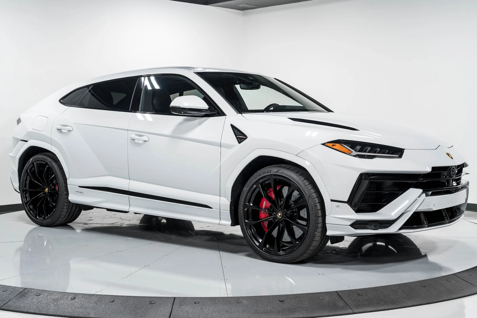 2023 Lamborghini Urus S, 21/30