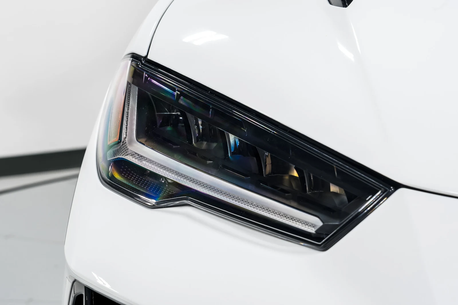 2023 Lamborghini Urus S, 22/30