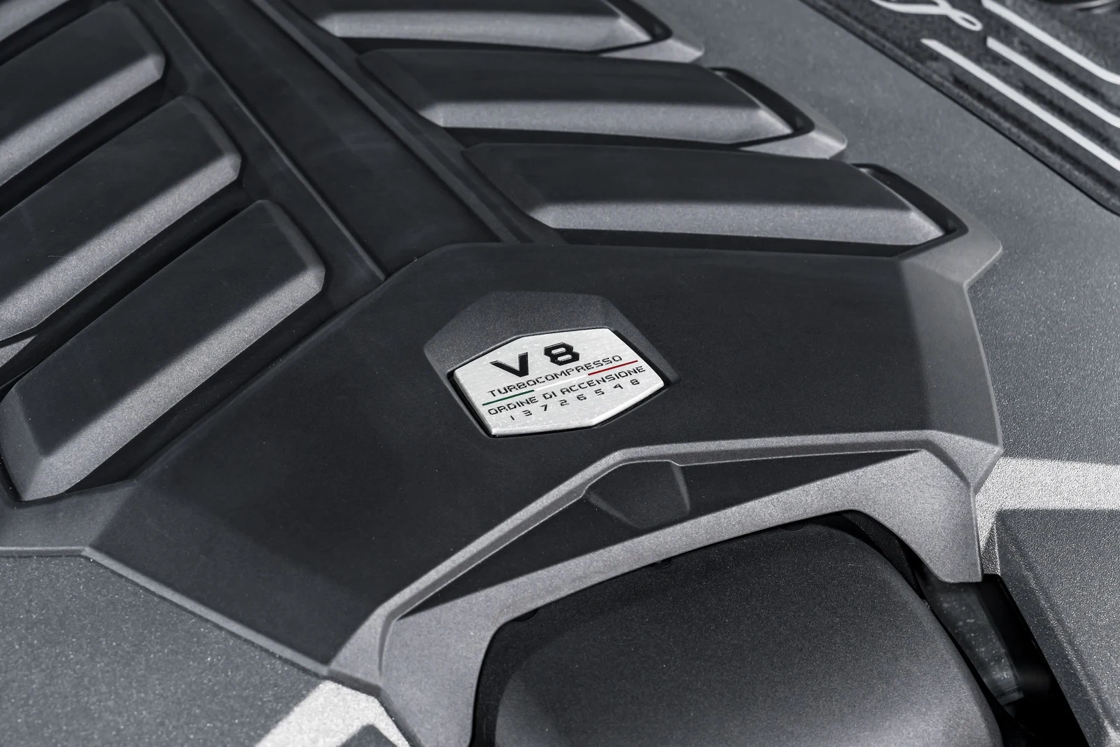 2023 Lamborghini Urus S, 24/30