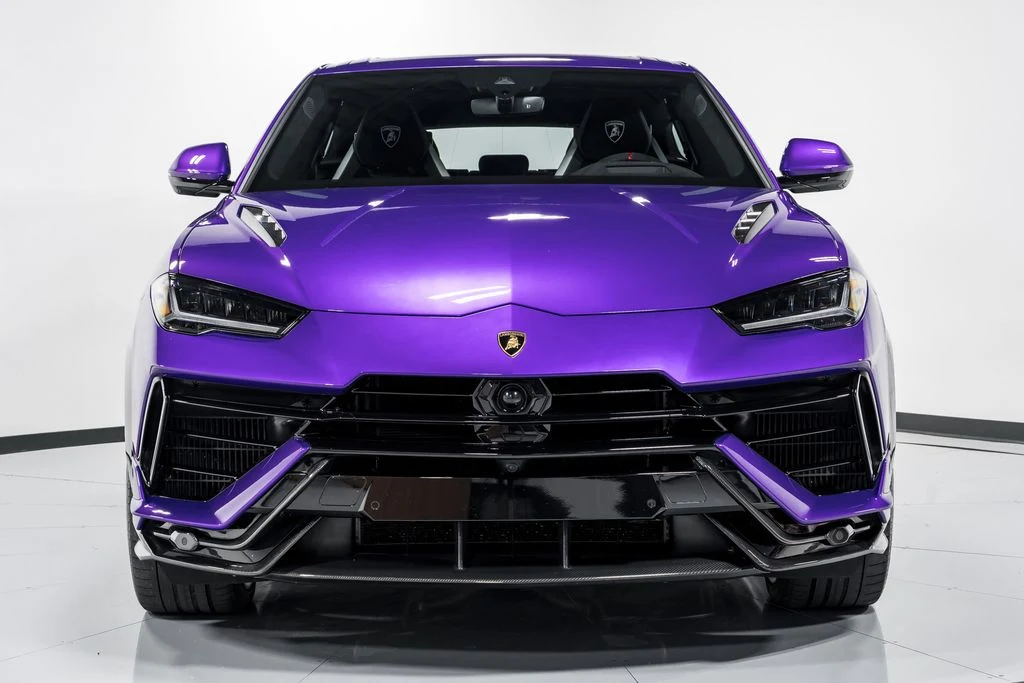 2023 Lamborghini Urus Performante, 4/30