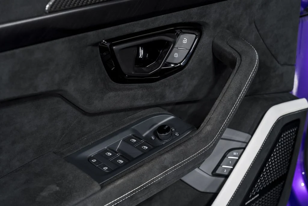 2023 Lamborghini Urus Performante, 5/30