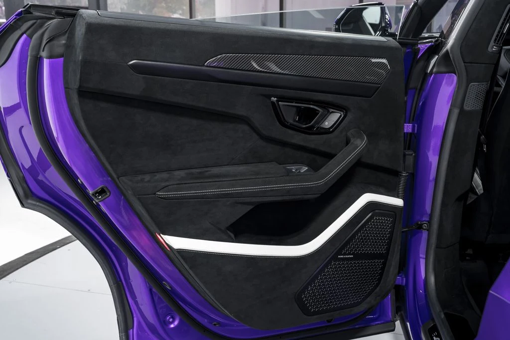 2023 Lamborghini Urus Performante, 14/30