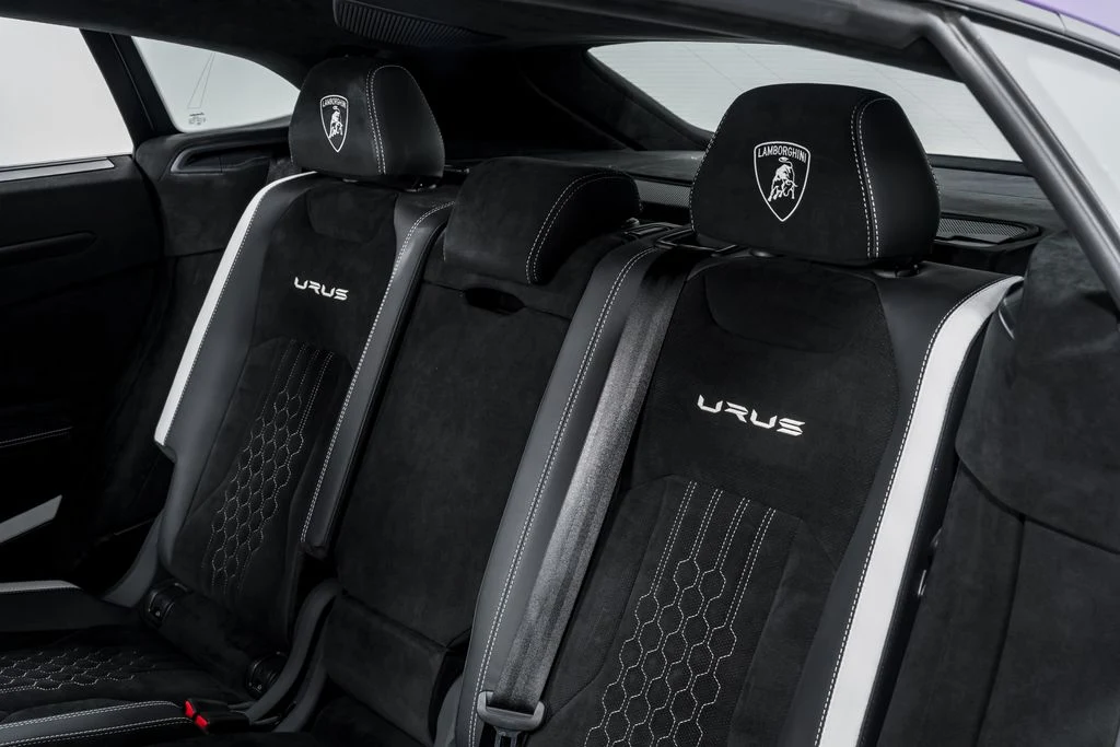 2023 Lamborghini Urus Performante, 15/30