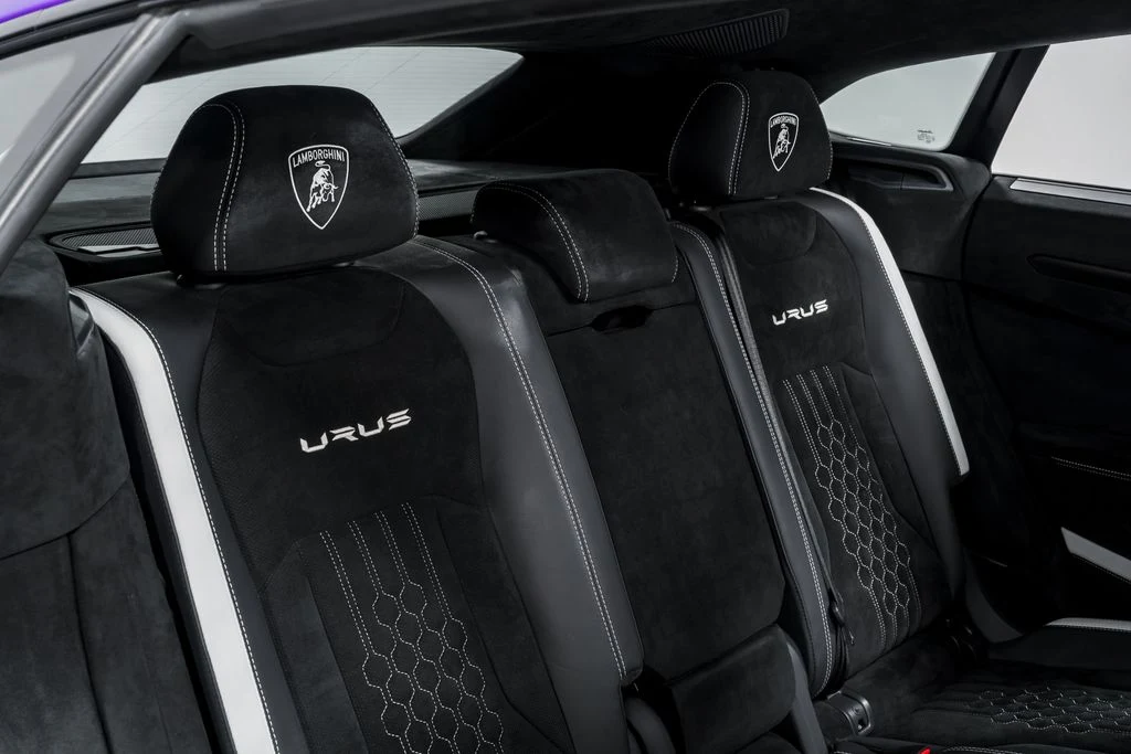 2023 Lamborghini Urus Performante, 16/30