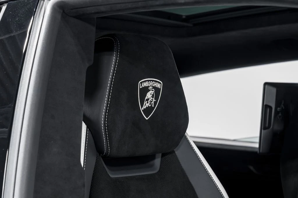 2023 Lamborghini Urus Performante, 19/30