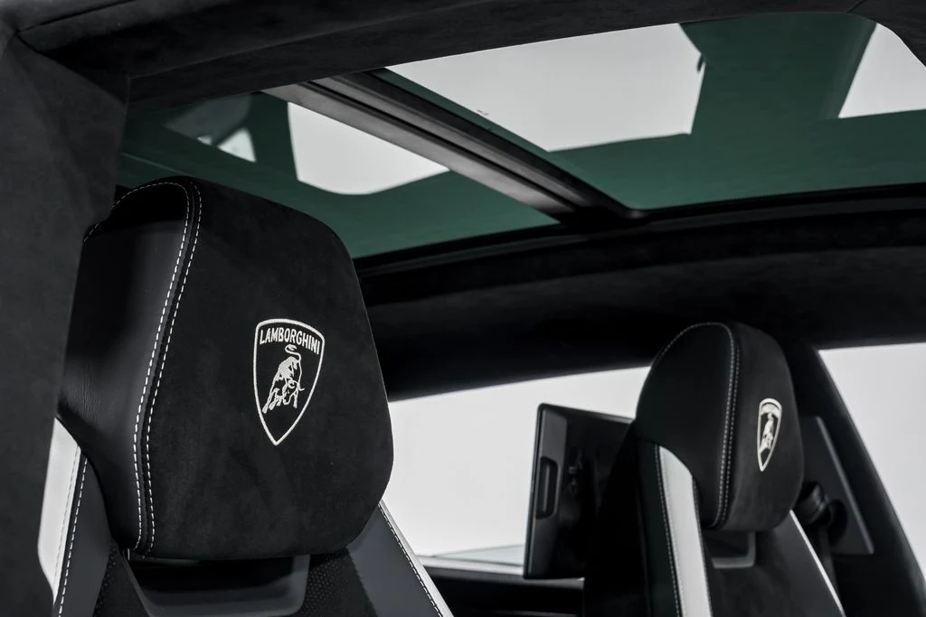 2023 Lamborghini Urus Performante, 20/30