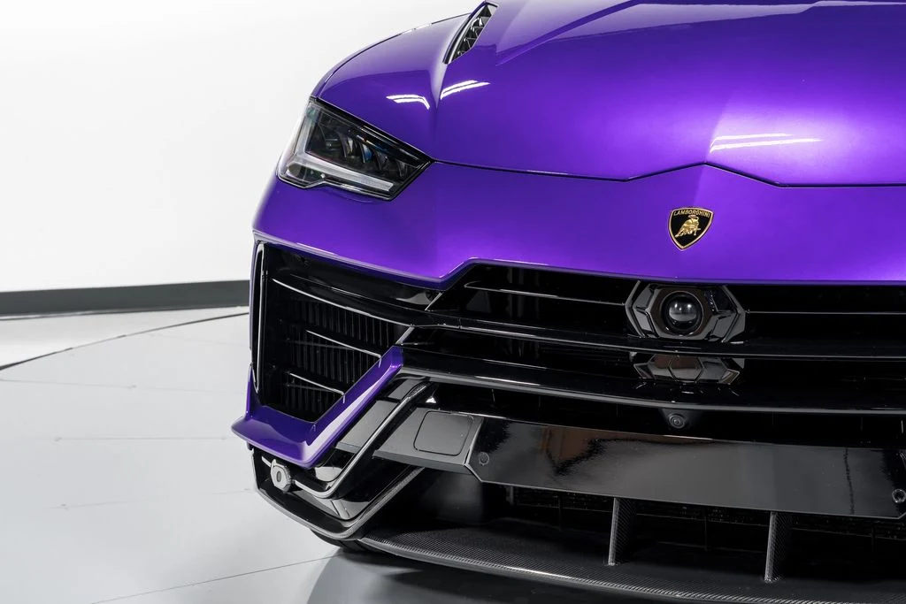 2023 Lamborghini Urus Performante, 21/30