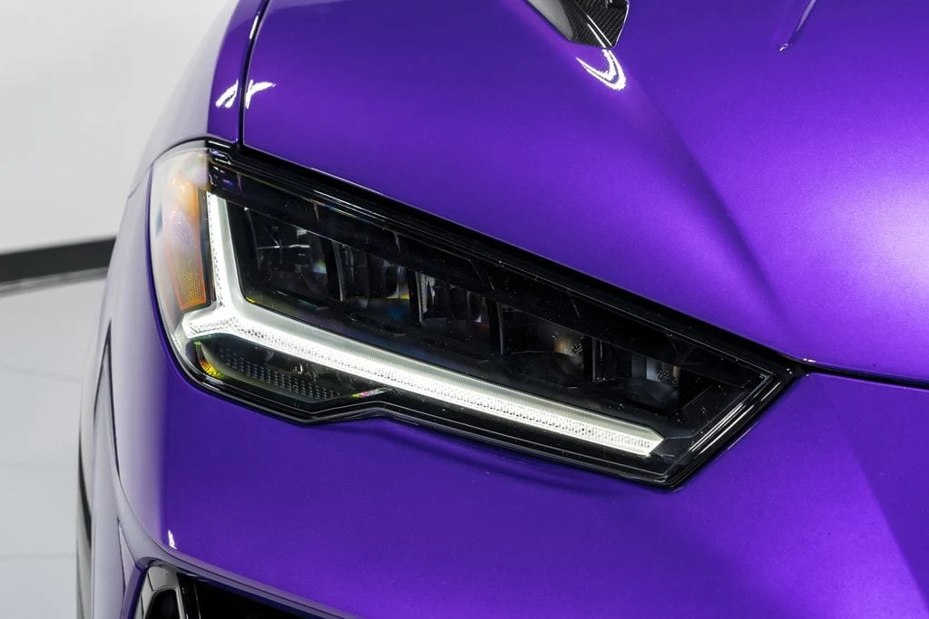 2023 Lamborghini Urus Performante, 22/30