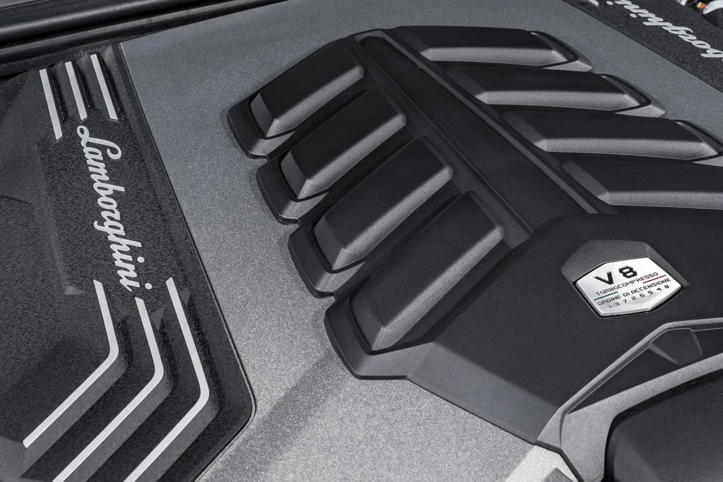 2023 Lamborghini Urus Performante, 23/30
