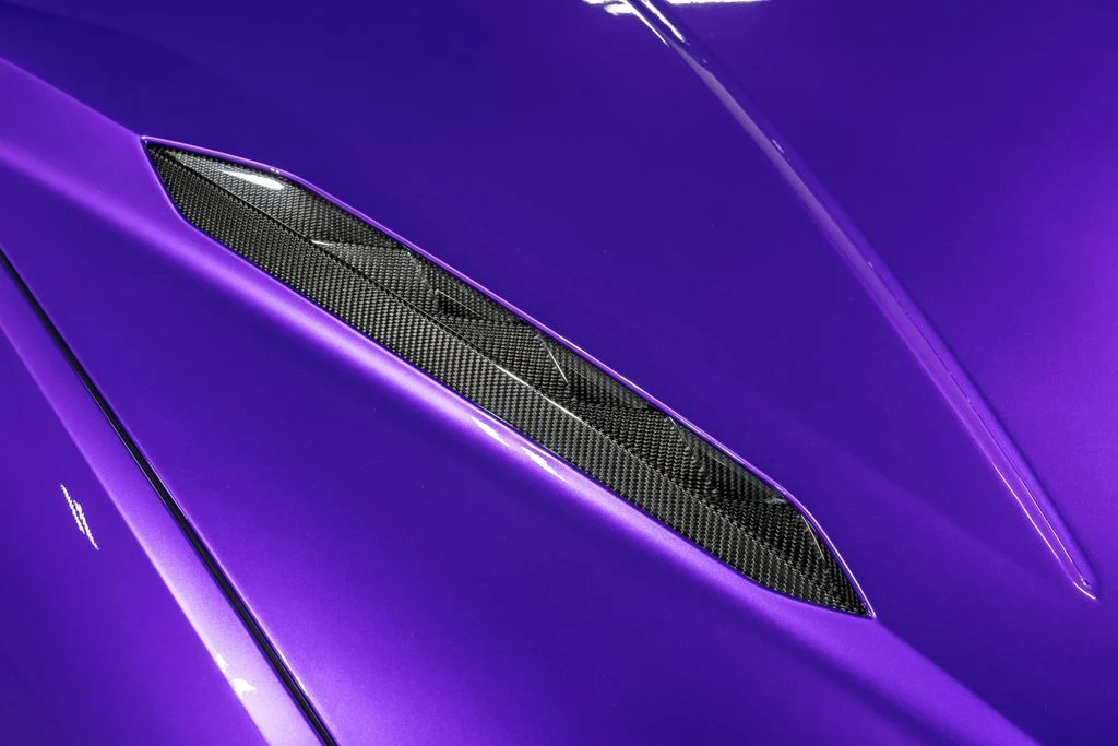 2023 Lamborghini Urus Performante, 24/30