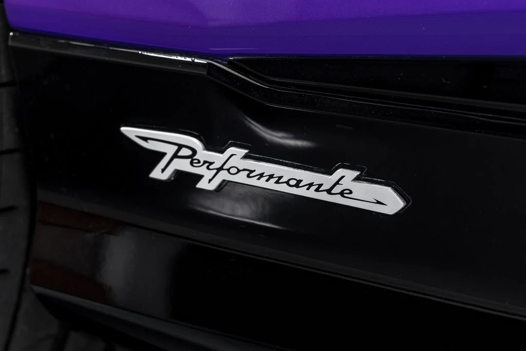 2023 Lamborghini Urus Performante, 26/30