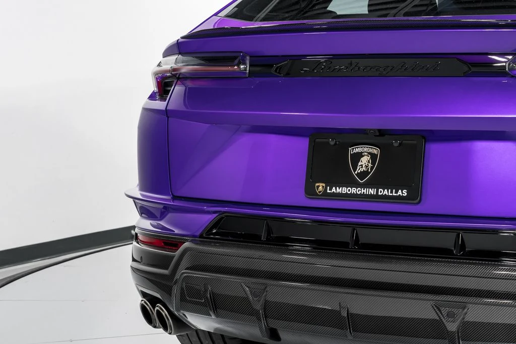 2023 Lamborghini Urus Performante, 27/30
