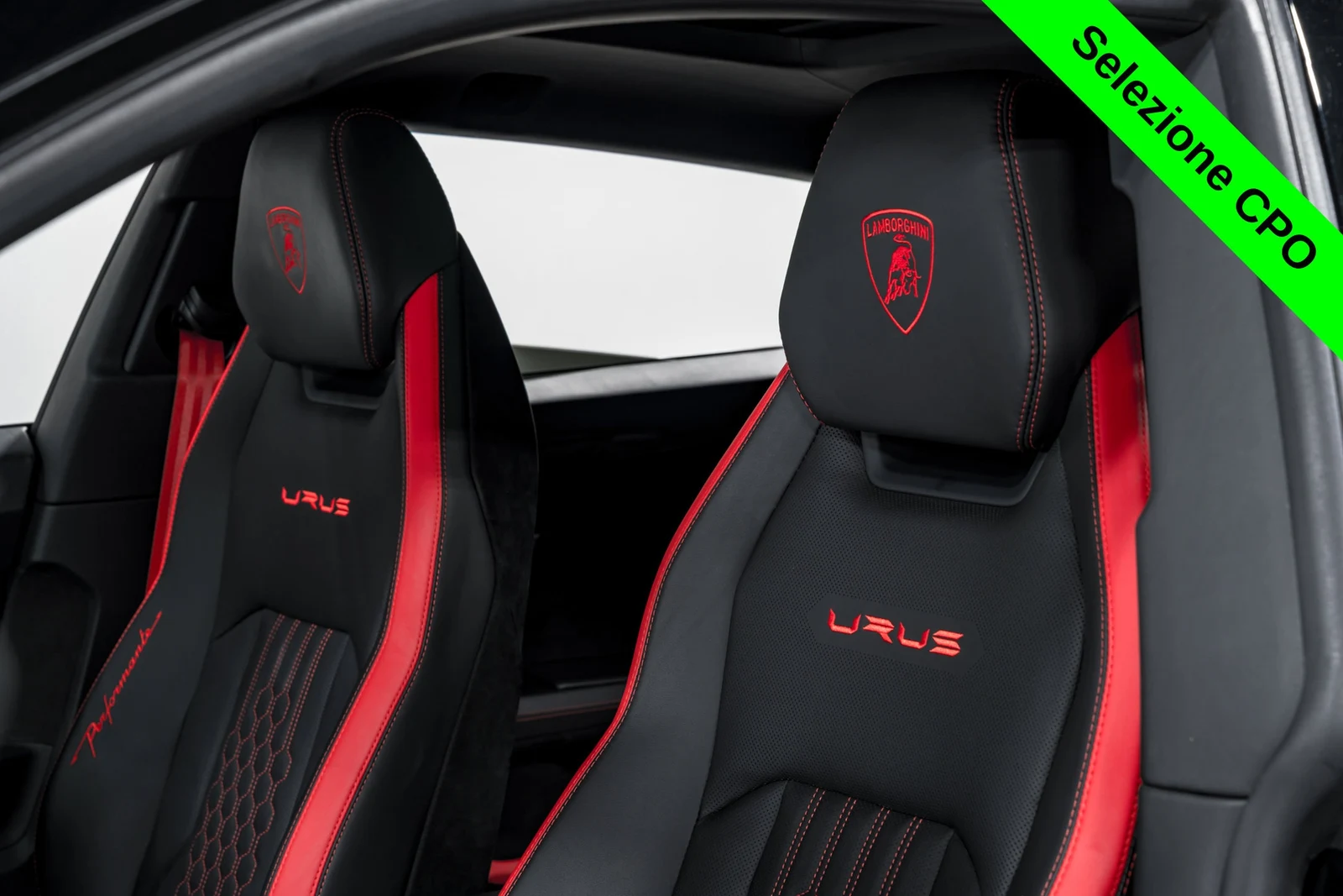 2023 Lamborghini Urus Performante, 10/30