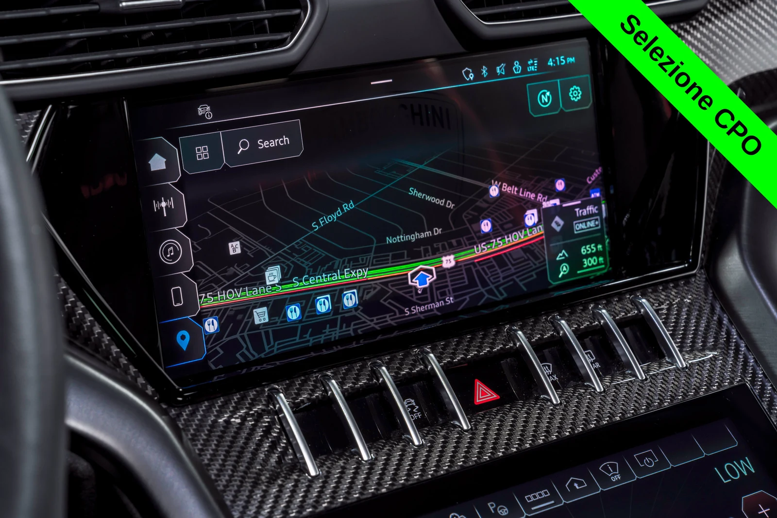 2023 Lamborghini Urus Performante, 13/30