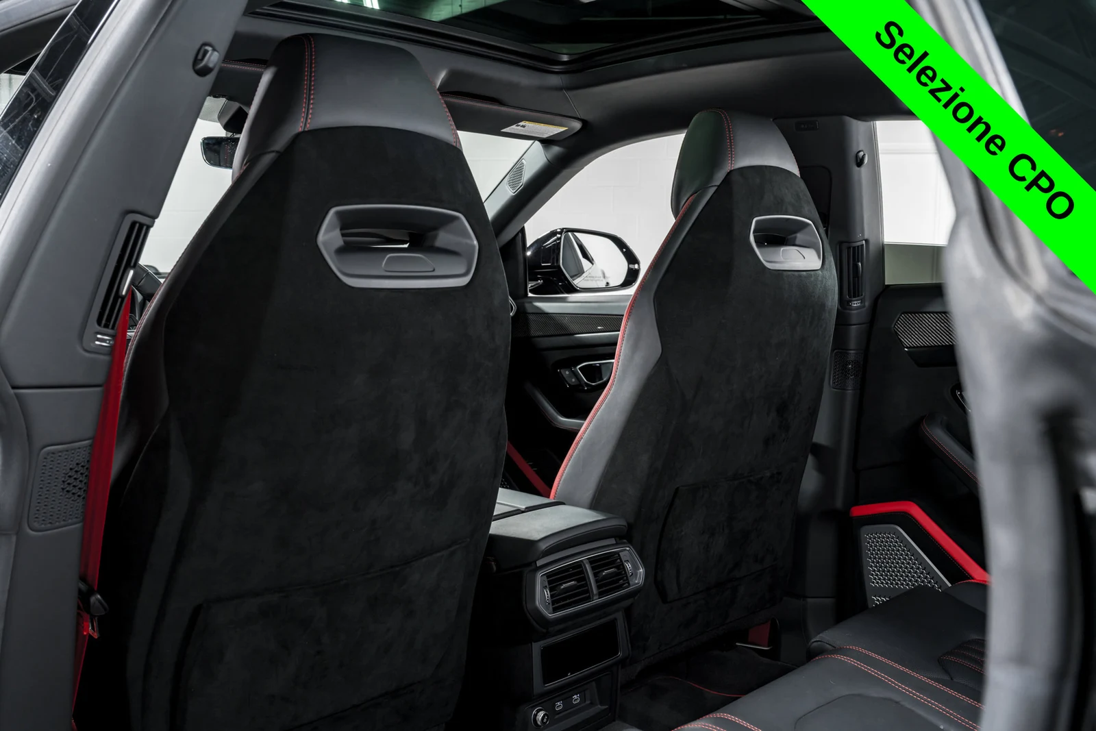 2023 Lamborghini Urus Performante, 15/30