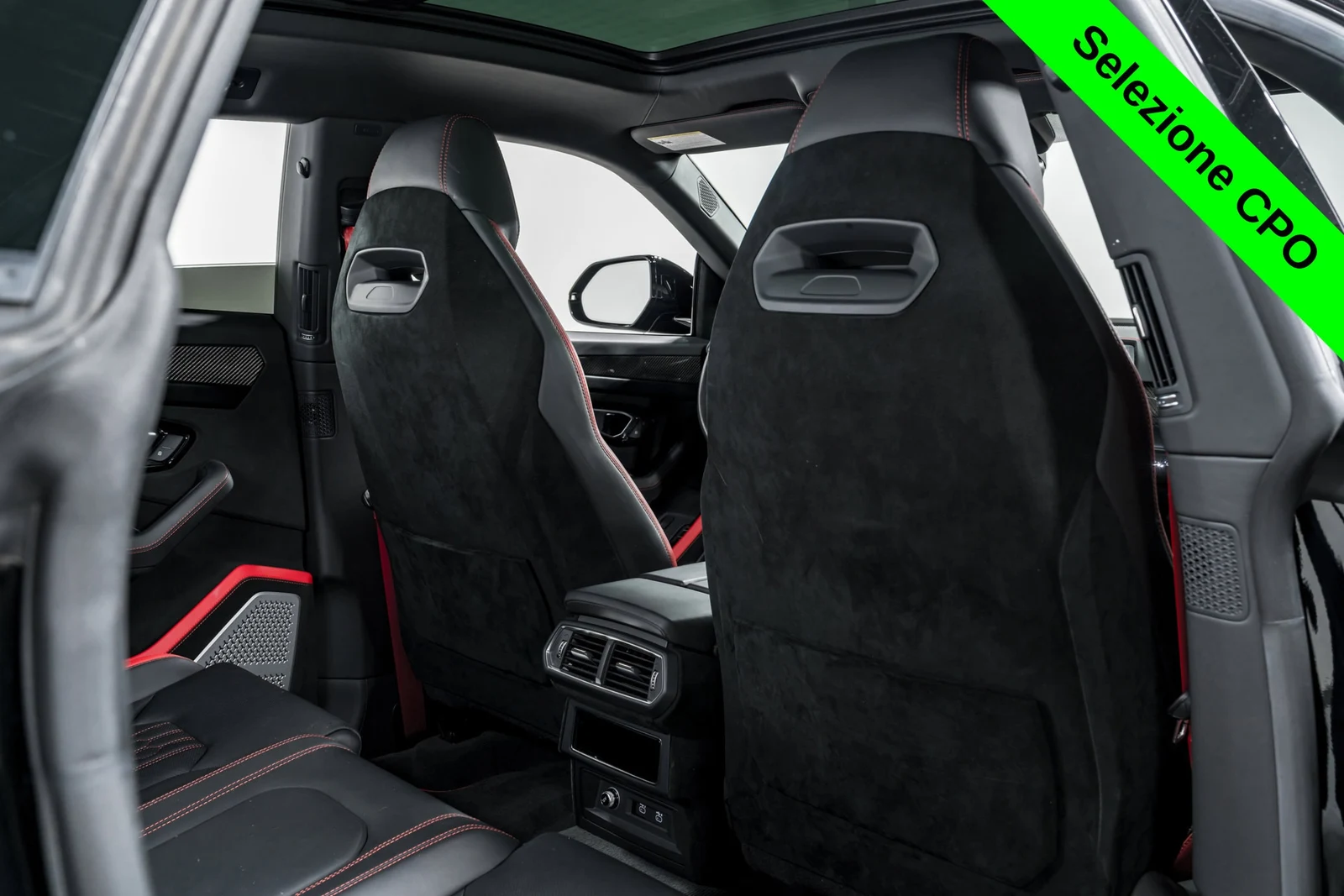 2023 Lamborghini Urus Performante, 17/30