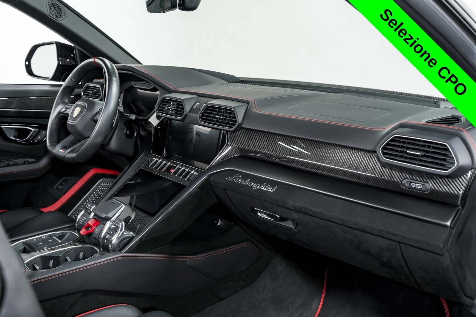 2023 Lamborghini Urus Performante, 18/30