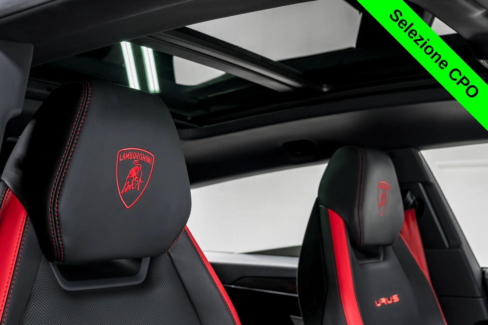 2023 Lamborghini Urus Performante, 20/30