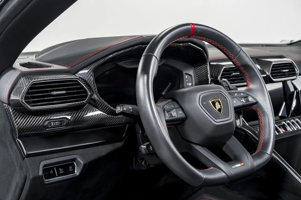 2024 Lamborghini Urus Performante, 7/30