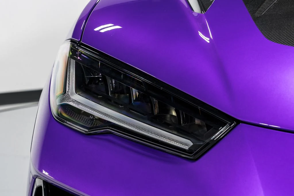 2024 Lamborghini Urus Performante, 22/30