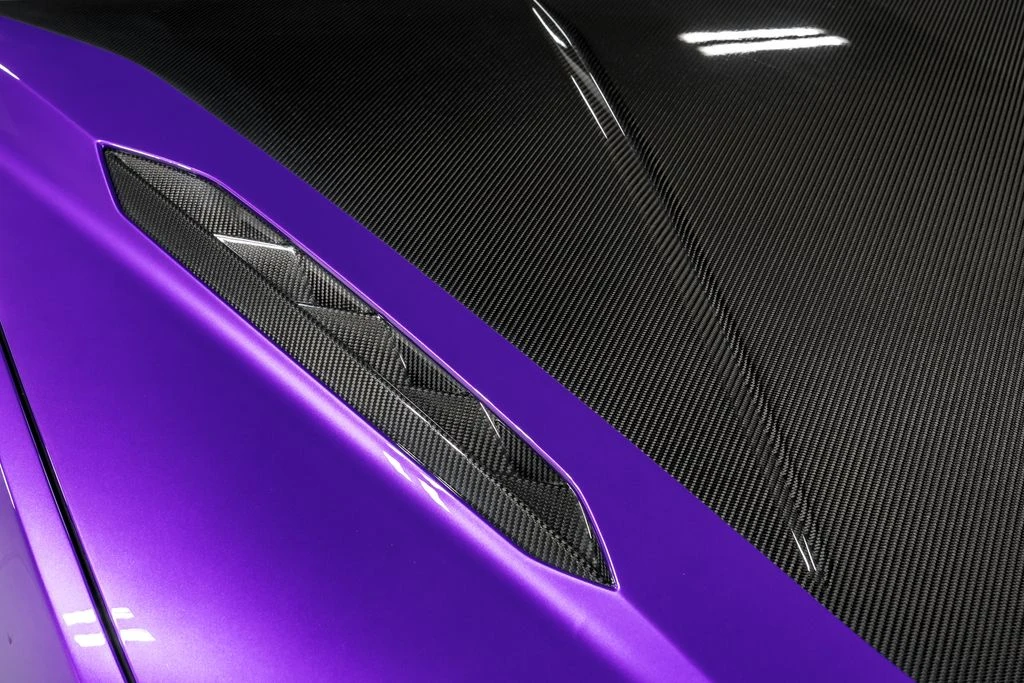 2024 Lamborghini Urus Performante, 24/30