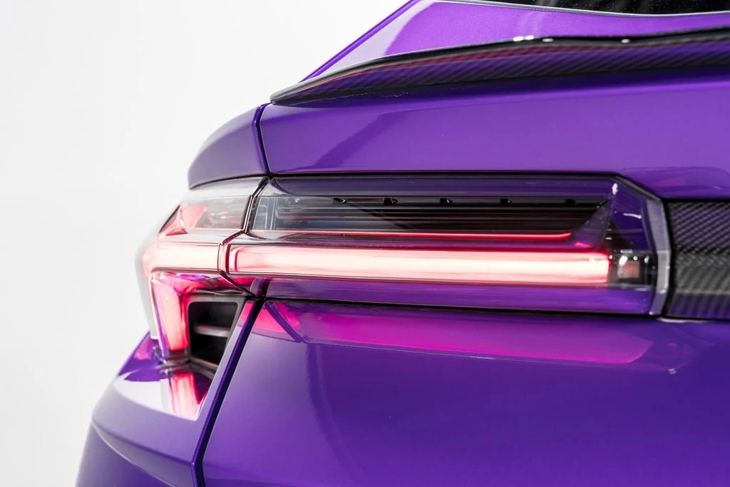 2024 Lamborghini Urus Performante, 28/30