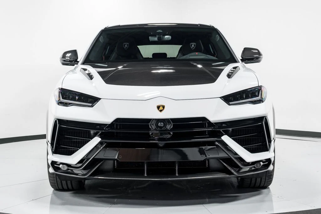2024 Lamborghini Urus Performante, 4/30