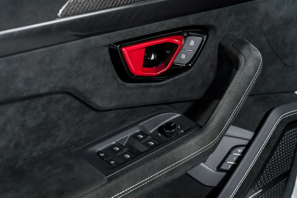 2024 Lamborghini Urus Performante, 5/30