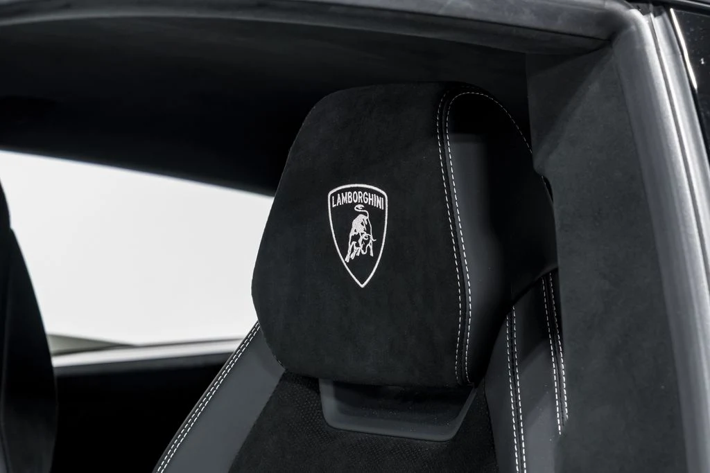 2024 Lamborghini Urus Performante, 10/30