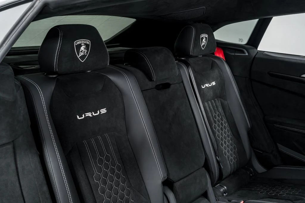 2024 Lamborghini Urus Performante, 16/30