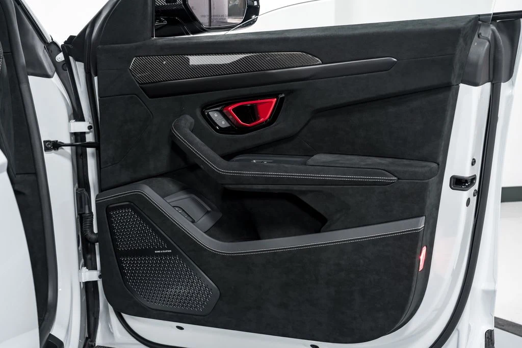 2024 Lamborghini Urus Performante, 20/30