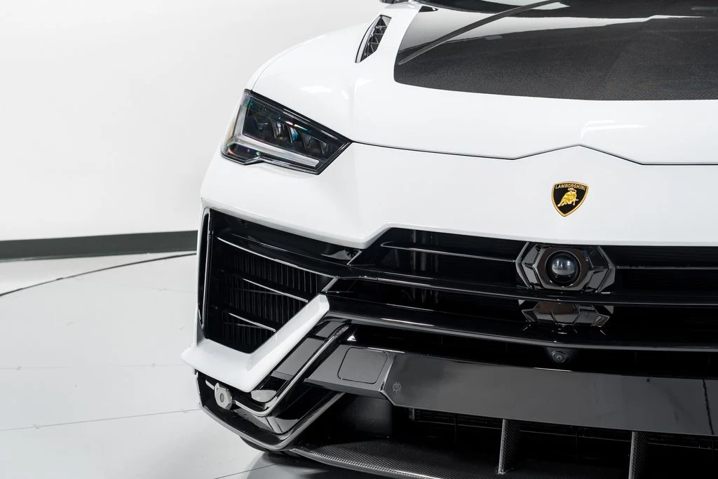 2024 Lamborghini Urus Performante, 21/30