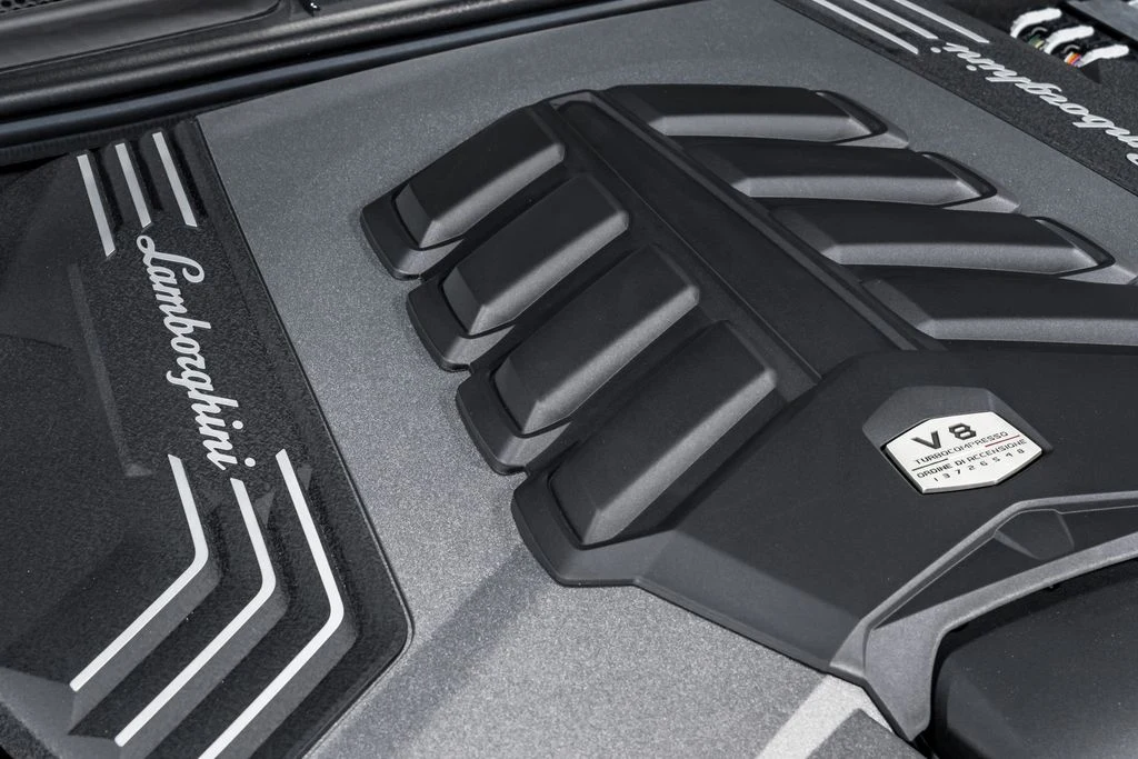 2024 Lamborghini Urus Performante, 23/30