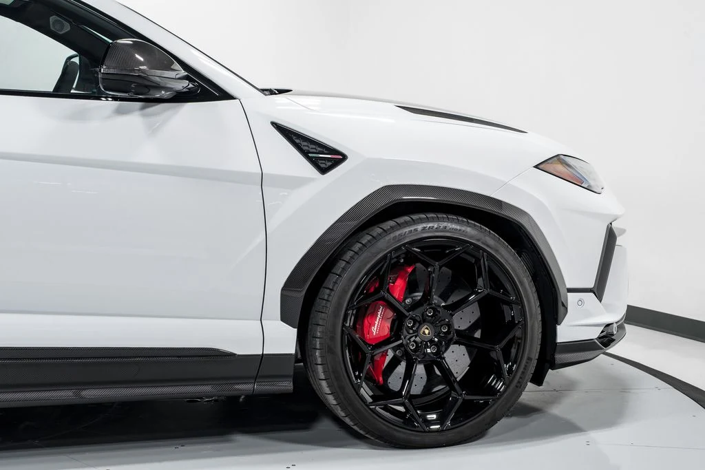 2024 Lamborghini Urus Performante, 24/30