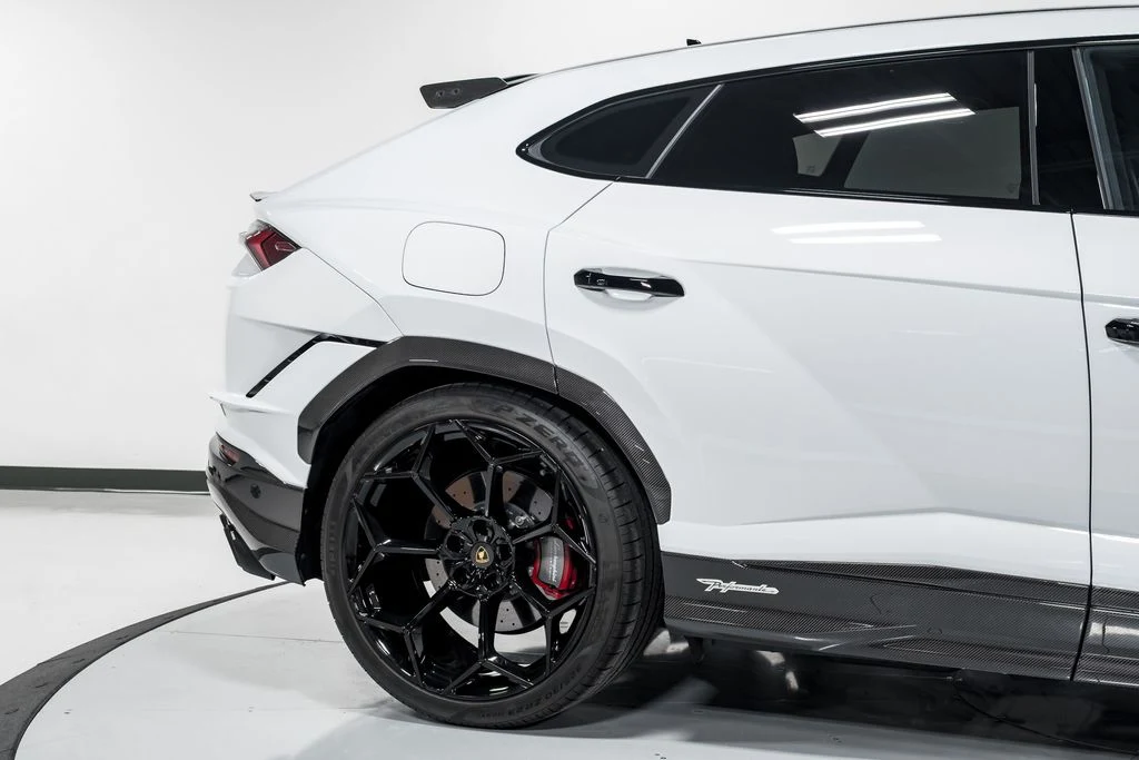 2024 Lamborghini Urus Performante, 25/30