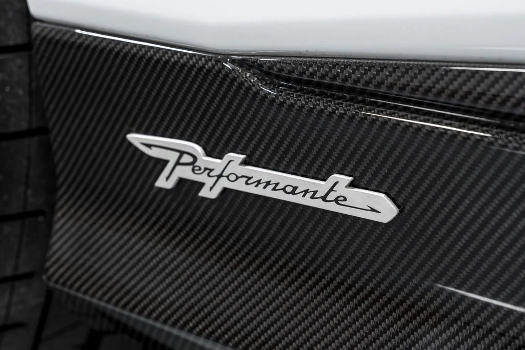 2024 Lamborghini Urus Performante, 26/30