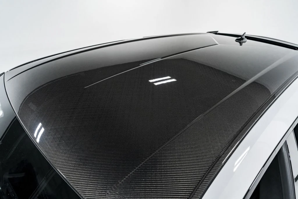 2024 Lamborghini Urus Performante, 30/30