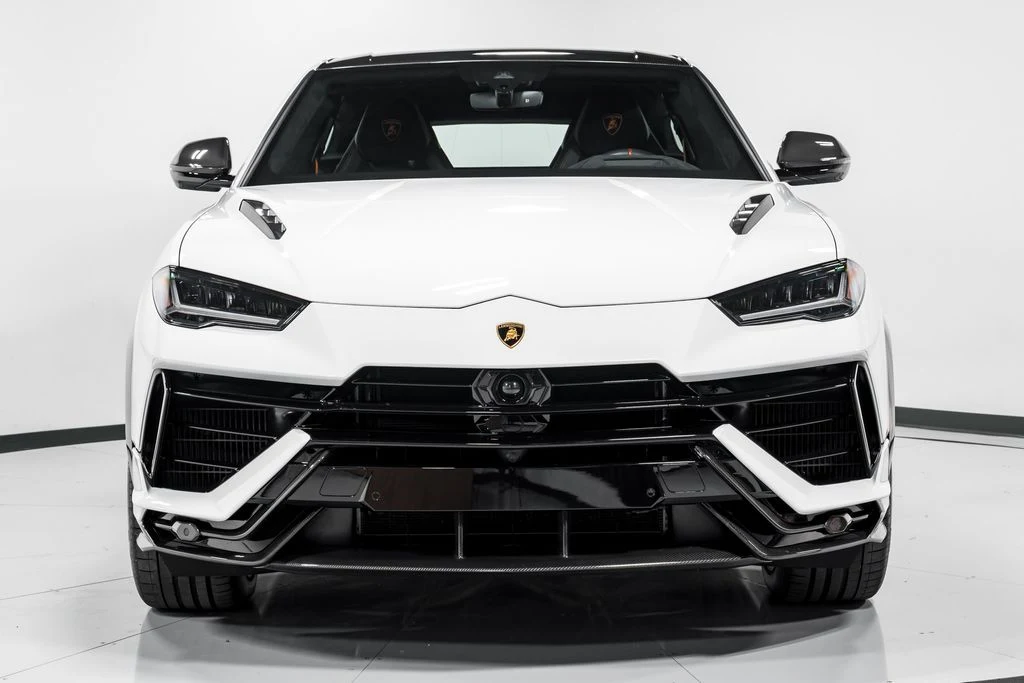 2024 Lamborghini Urus Performante, 4/30
