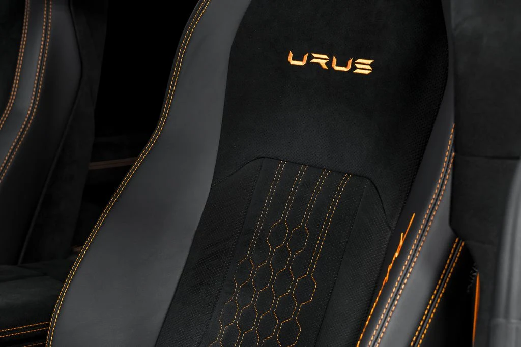 2024 Lamborghini Urus Performante, 10/30