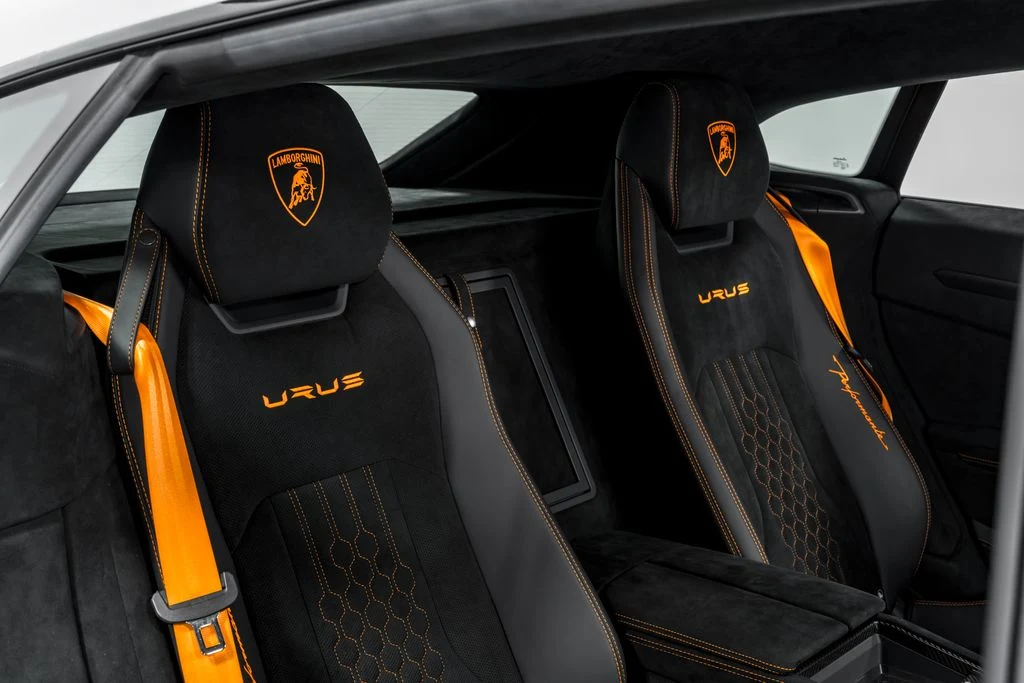 2024 Lamborghini Urus Performante, 16/30
