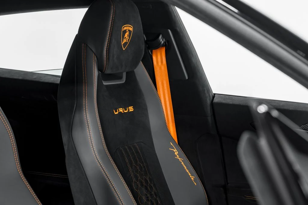 2024 Lamborghini Urus Performante, 18/30