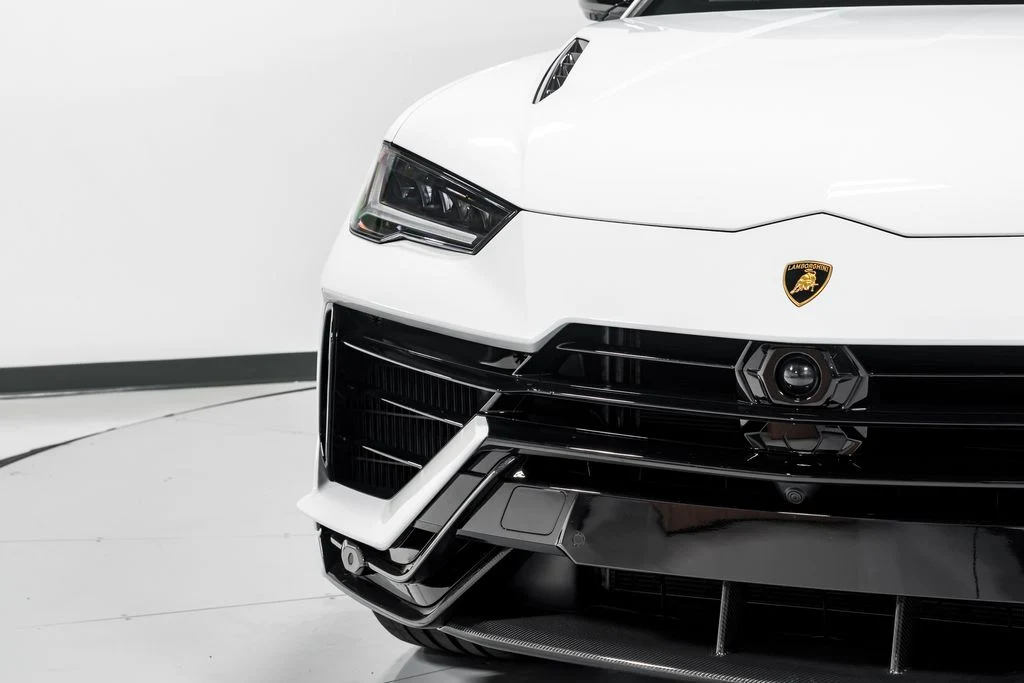 2024 Lamborghini Urus Performante, 21/30