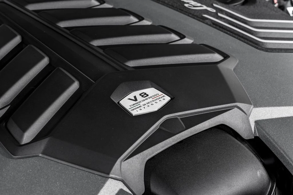 2024 Lamborghini Urus Performante, 23/30