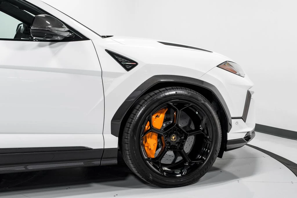 2024 Lamborghini Urus Performante, 24/30