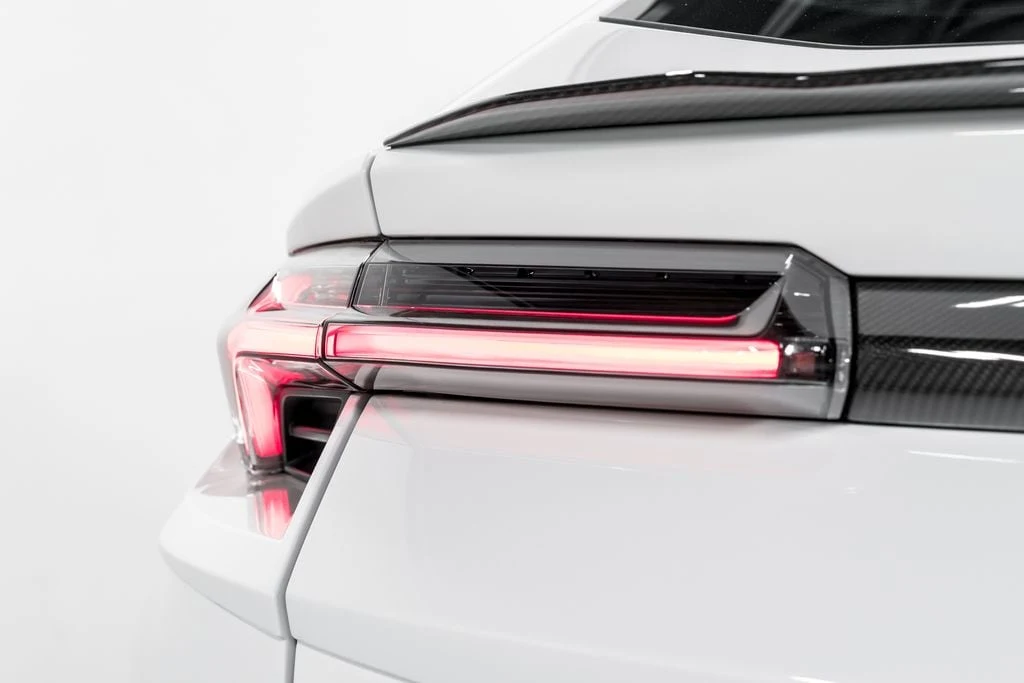 2024 Lamborghini Urus Performante, 28/30
