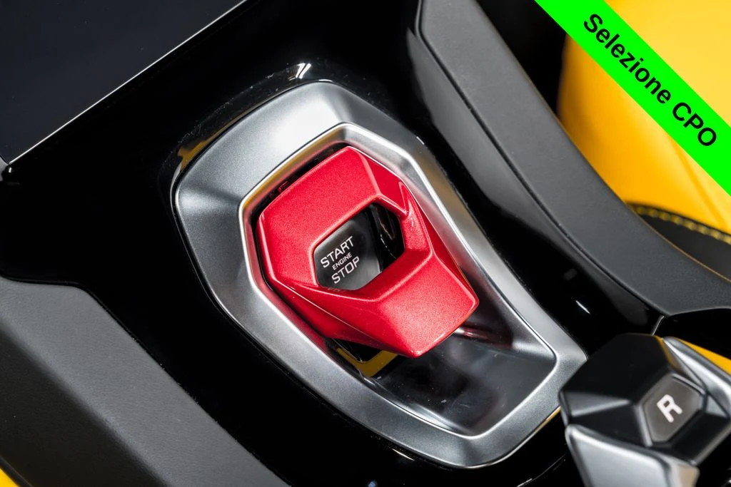 2023 Lamborghini Huracán EVO Spyder, 14/30