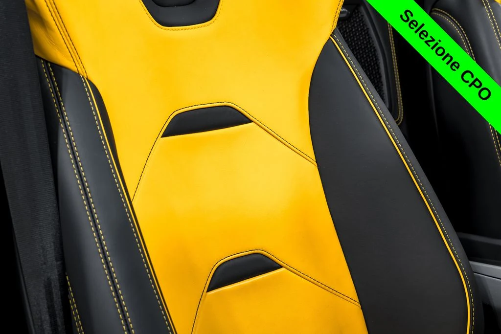 2023 Lamborghini Huracán EVO Spyder, 17/30