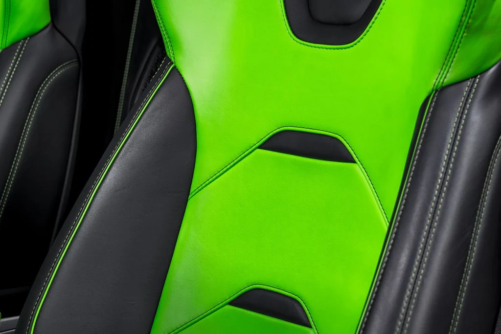 2023 Lamborghini Huracán EVO Spyder RWD, 10/30