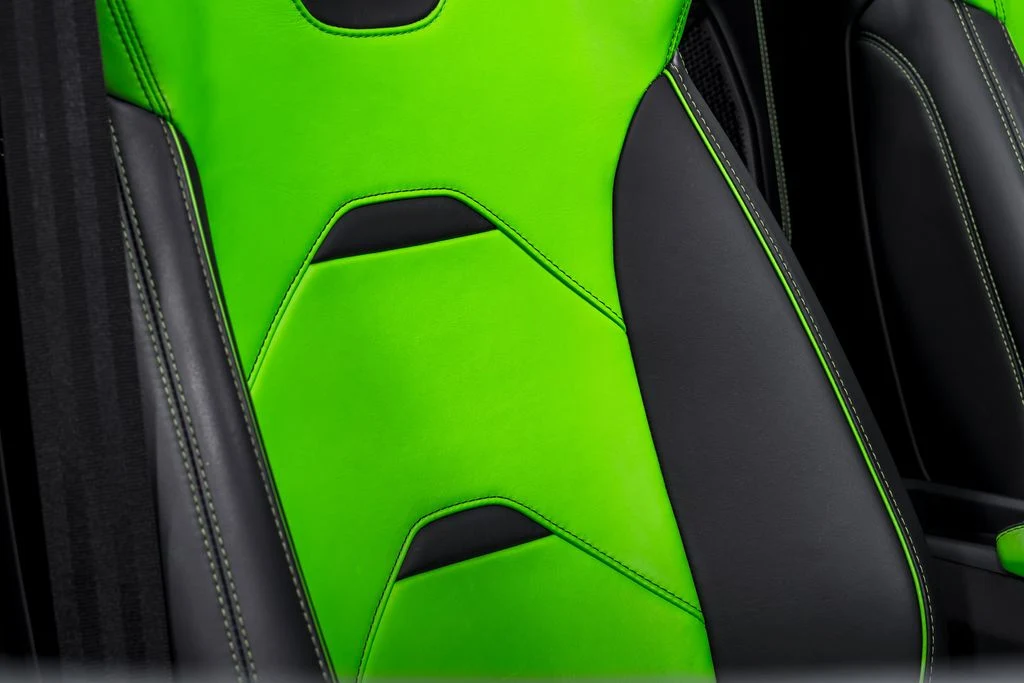 2023 Lamborghini Huracán EVO Spyder RWD, 17/30